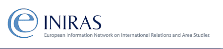 EINIRAS - European Information Network on International Relations and Area Studies