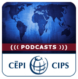 CIPS Podcasts