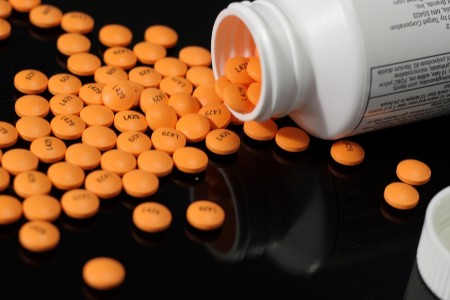 Aspirin tablets / Photo: wikimedia commons