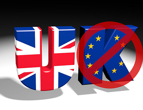 UK EU Leave image