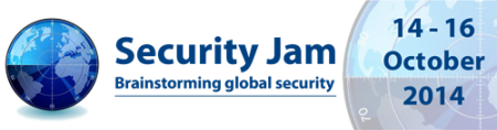 2014 Security Jam